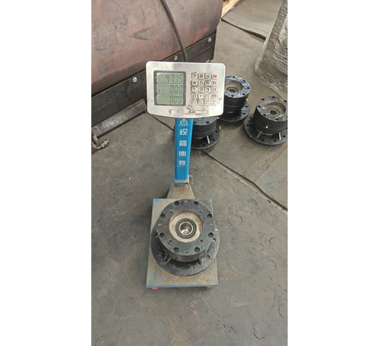 Bearing Seat for hfrc72 & hcrc72 & hdrc72 | AGT-ZZZC