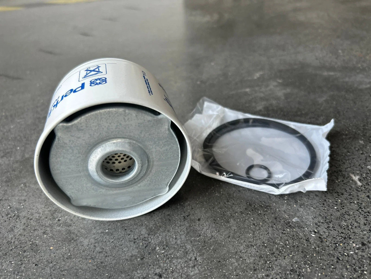 Perkins Diesel Fuel Filter | 4326658