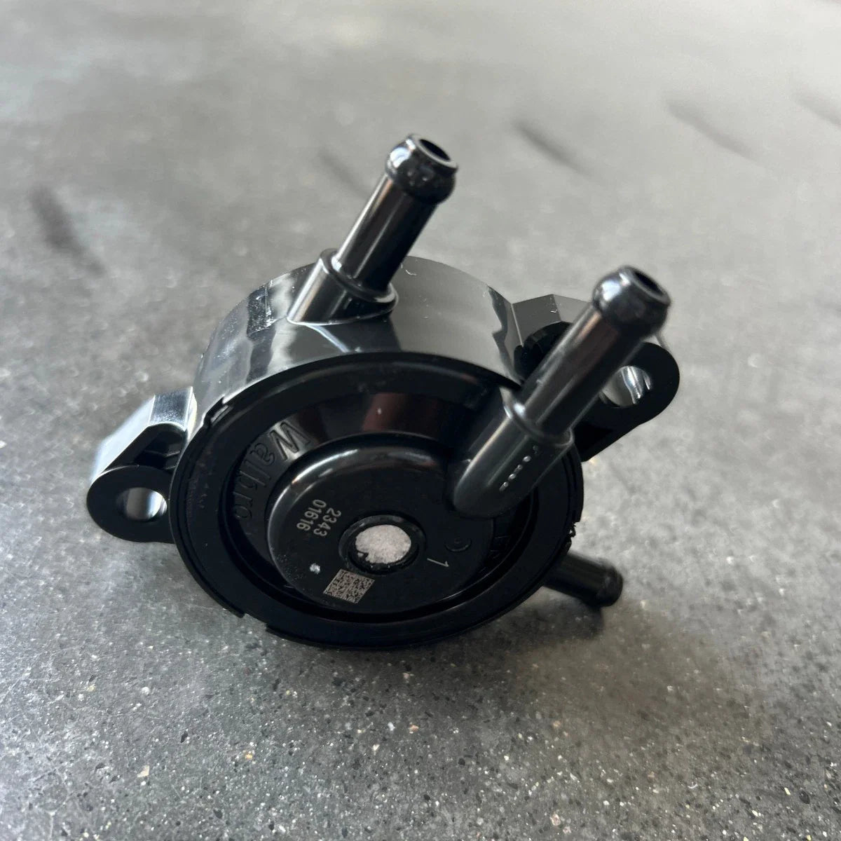 Rato R999D Fuel Pump | 16300-Z1X0110-00A0