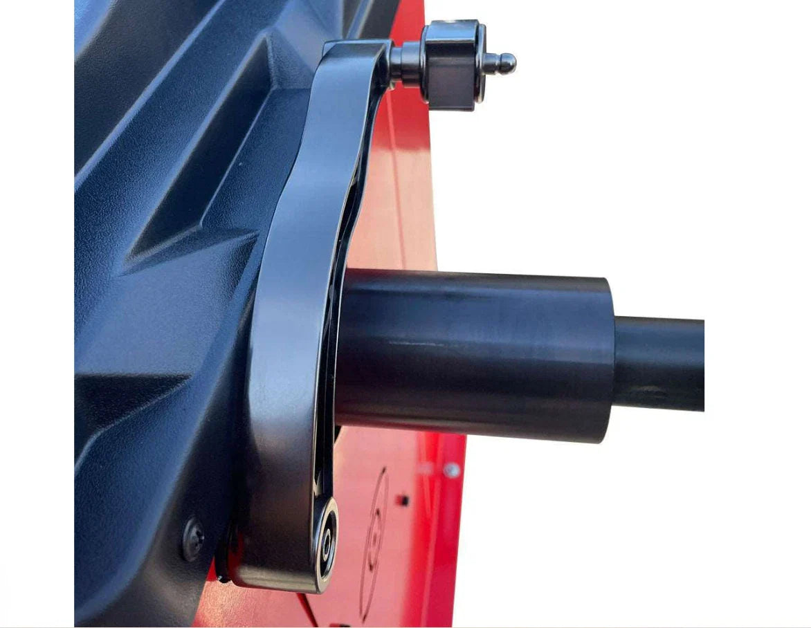 Wheel Balancer 10''-24'' Rim Diameter, With Protection Hood | WB24