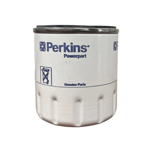 Genuine Perkins 140517050 Oil Filter OEM Diesel Enaine Filter Replacement Part