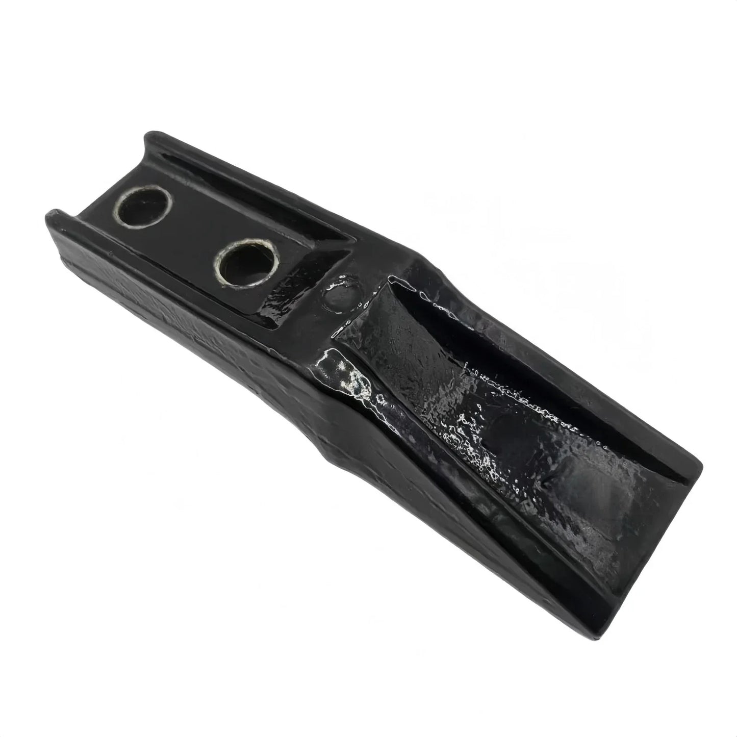 Bucket Teeth with Bolts Nut Part For AGT Mini Excavator/Skid Steer Narrow Bucket | JGCL-NT15